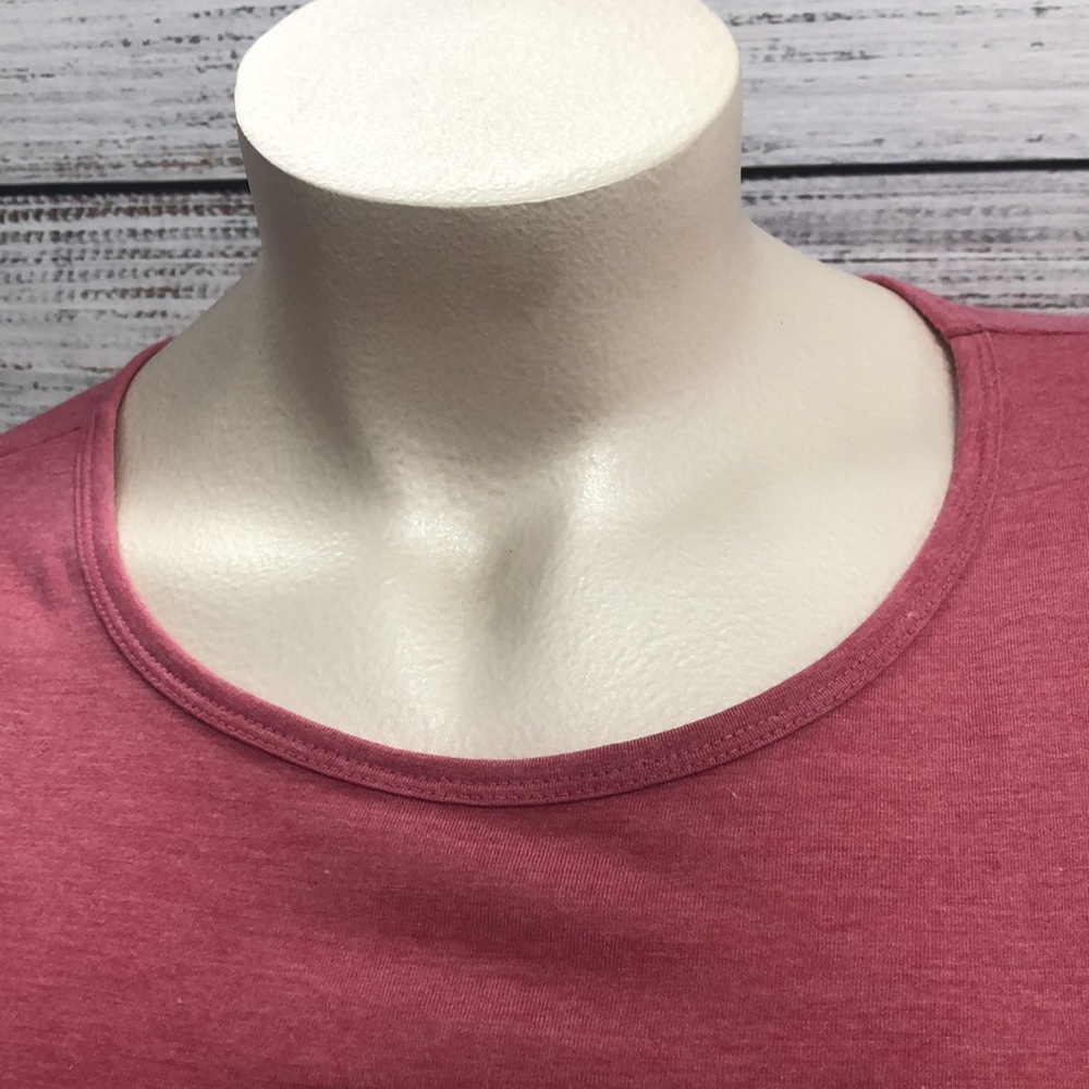 LulaRoe Plus Size Top - Picture 5 of 12